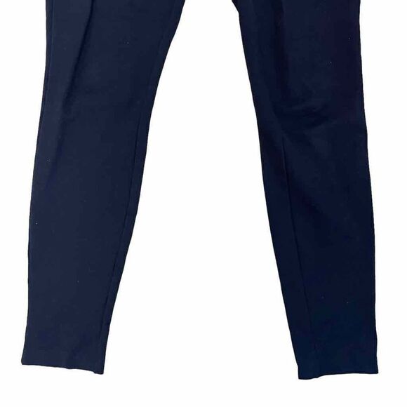 J Crew Ponte Knit Pixie Pants - Picture 3 of 6